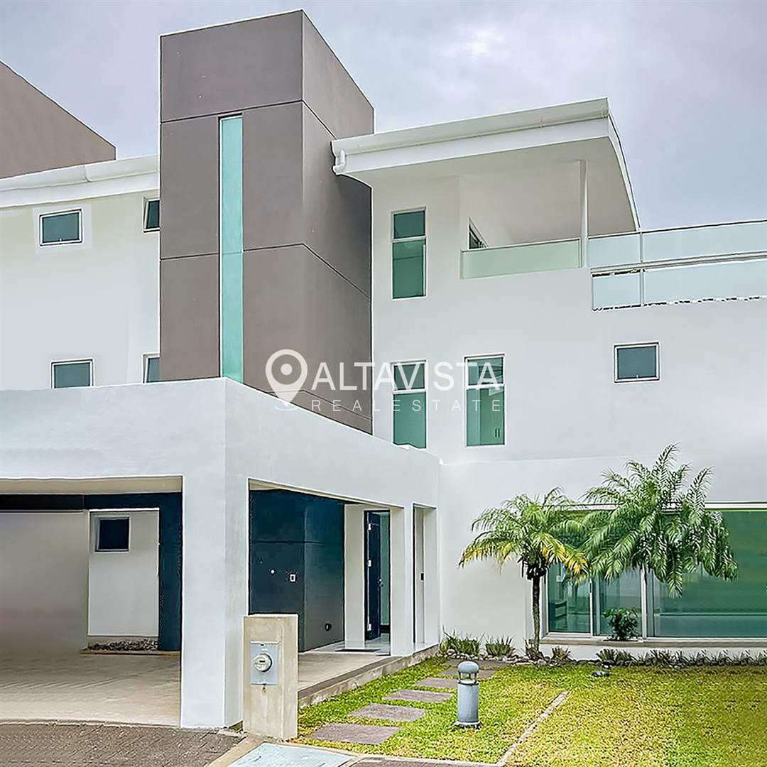 Condominio Nuvo Santa Ana