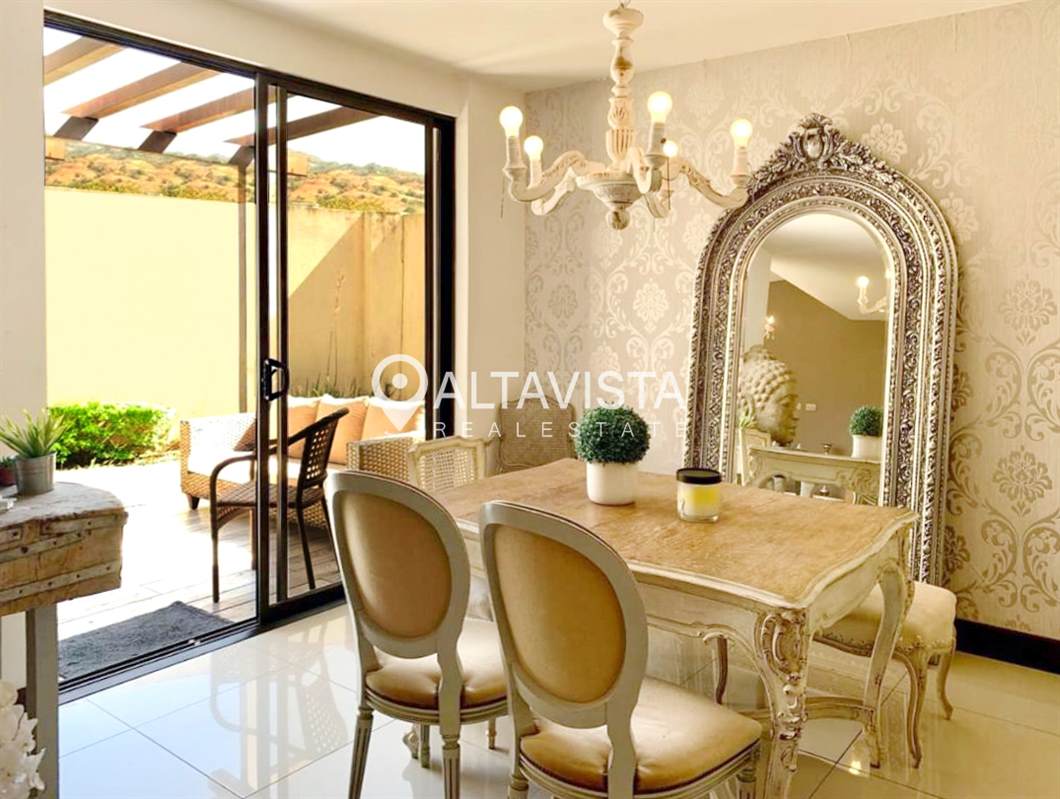 Parques del Sol Santa Ana