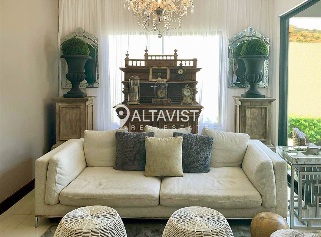 Parques del Sol Santa Ana