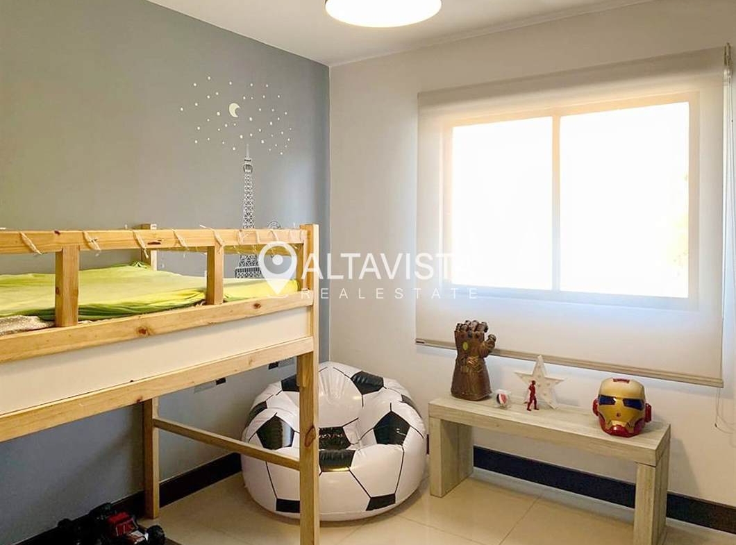 Parques del Sol Santa Ana