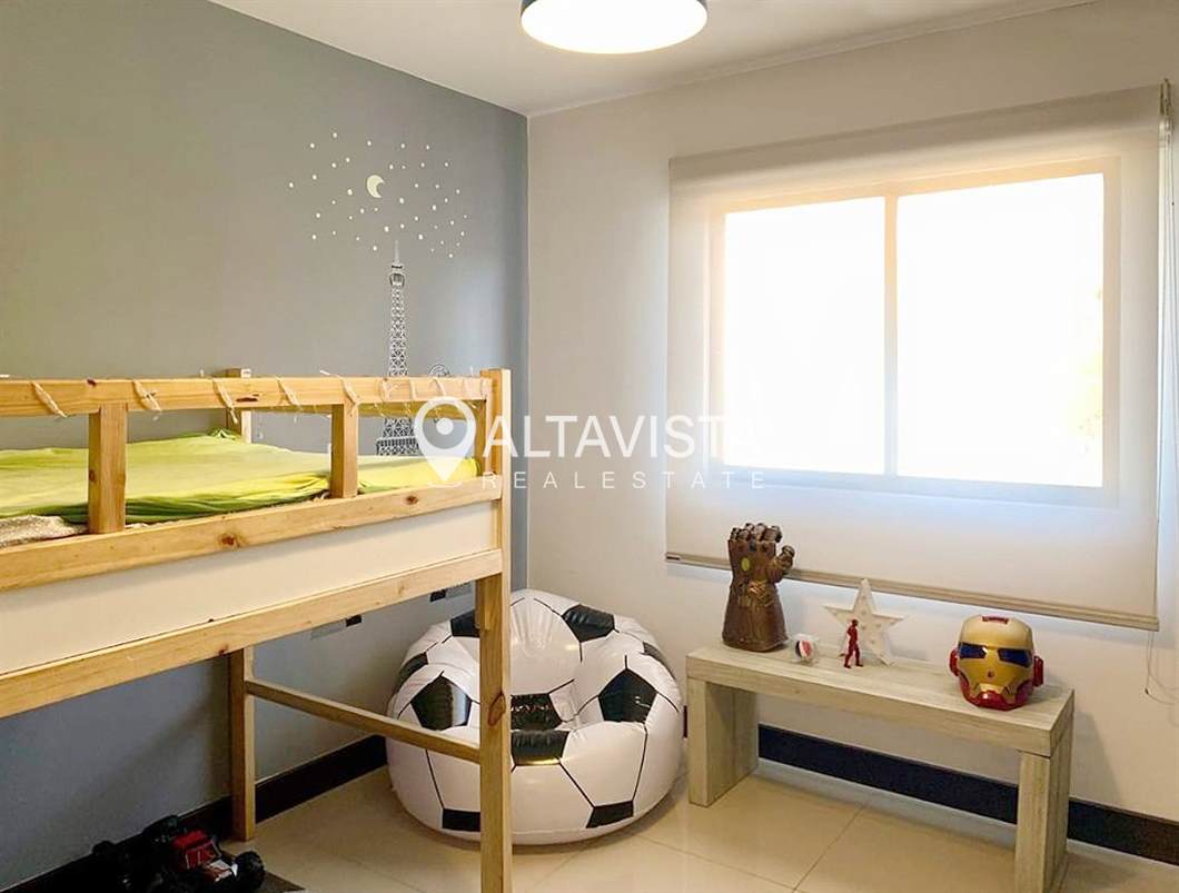 Parques del Sol Santa Ana