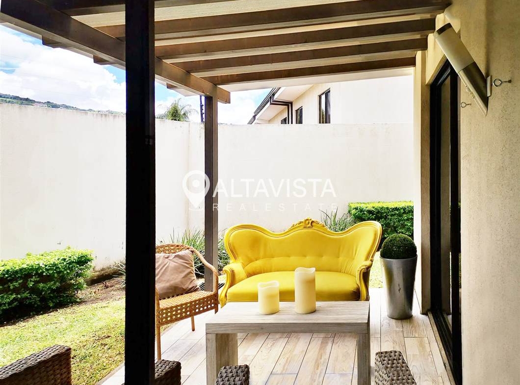 Parques del Sol Santa Ana