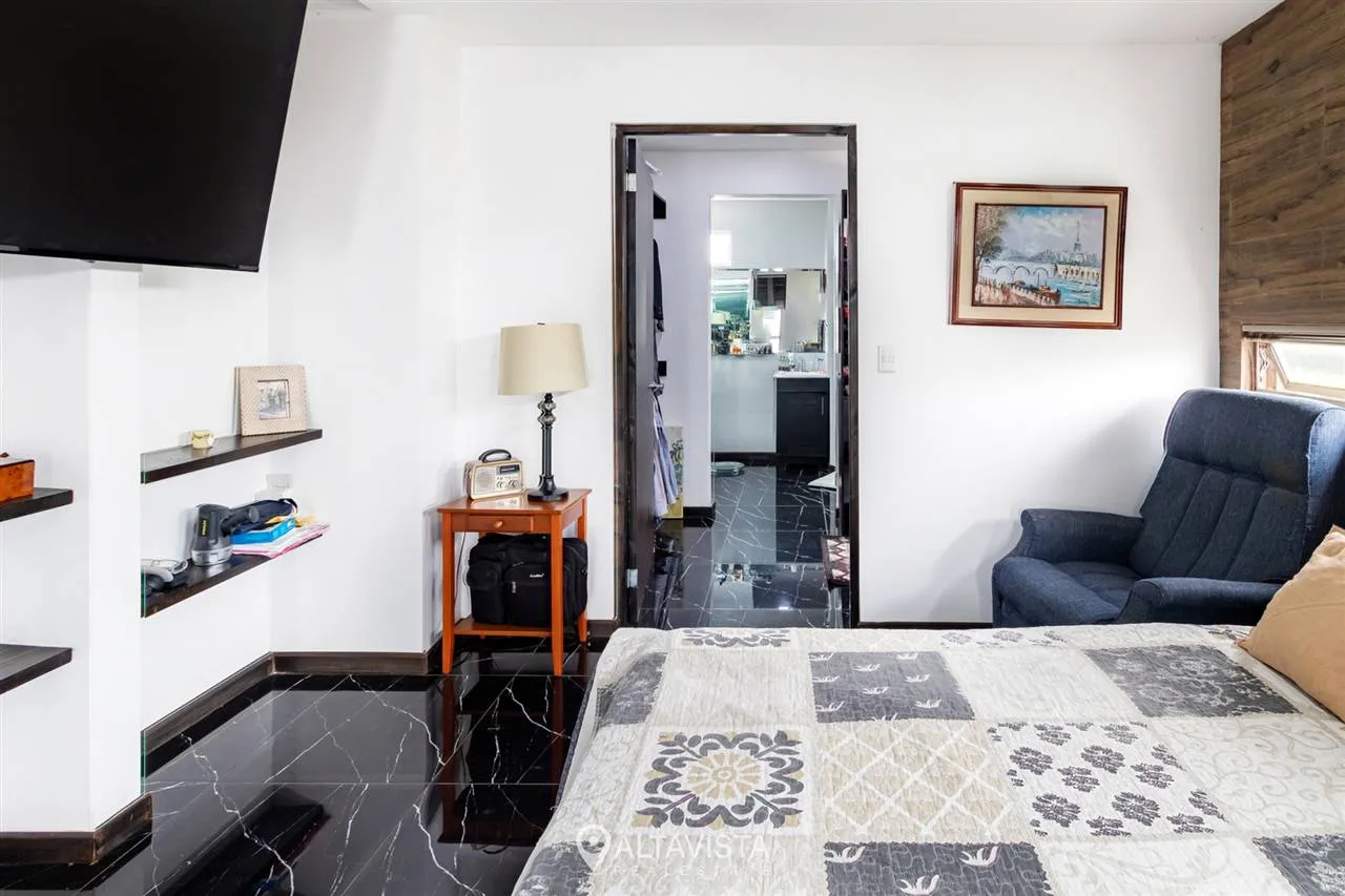 Casa en venta urbanización Blanquillo