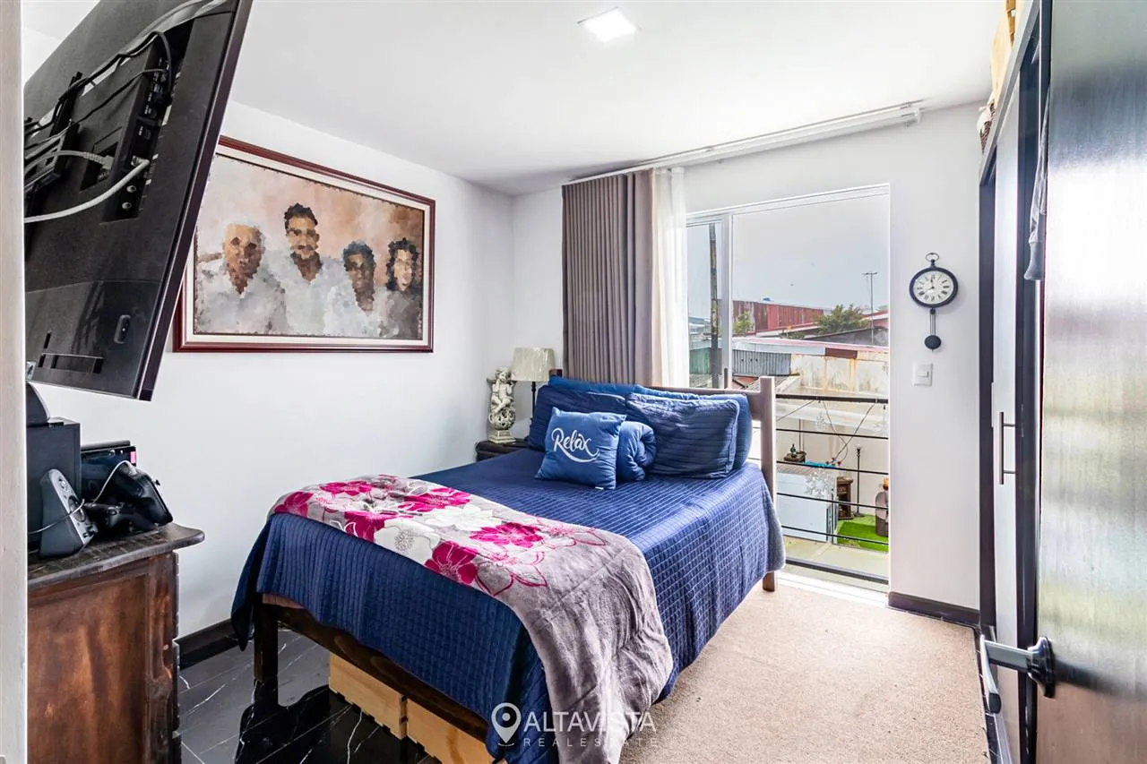 Casa en venta urbanización Blanquillo