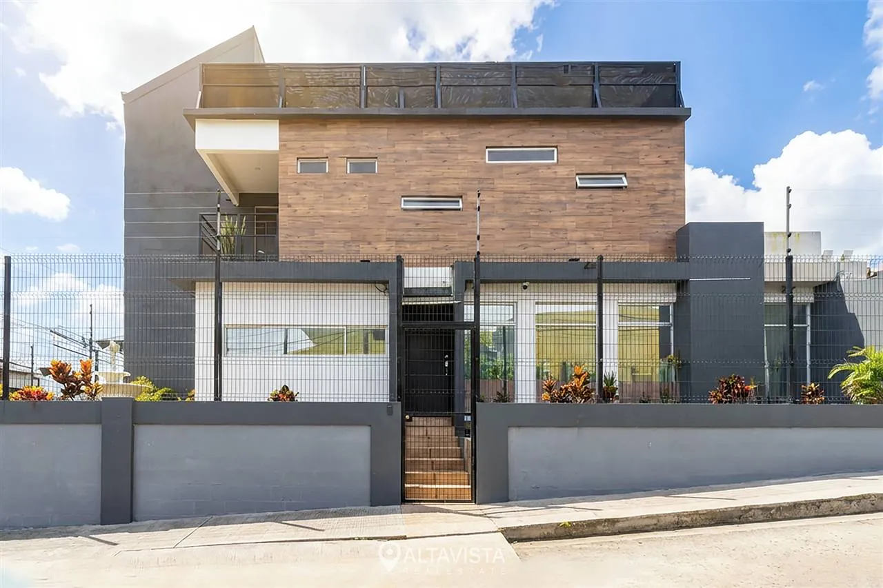 Casa en venta urbanización Blanquillo