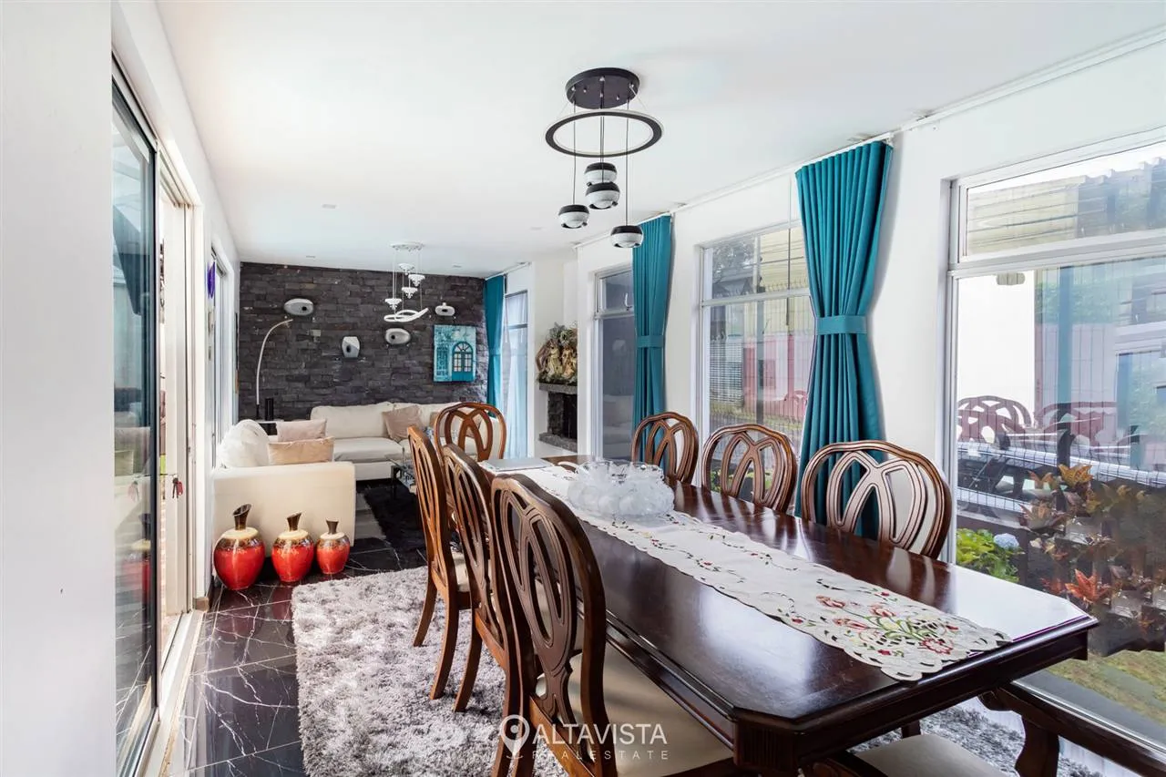 Casa en venta urbanización Blanquillo
