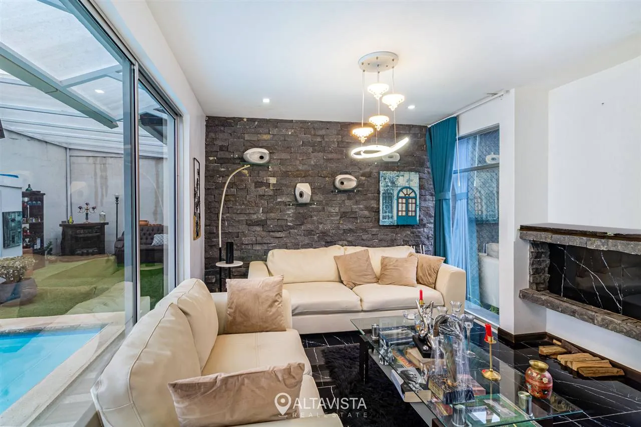 Casa en venta urbanización Blanquillo