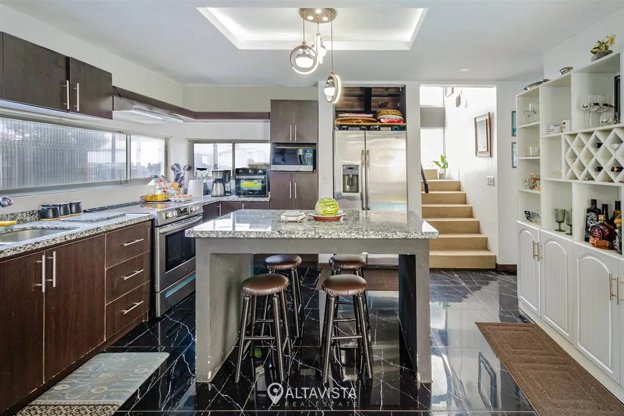Casa en venta urbanización Blanquillo