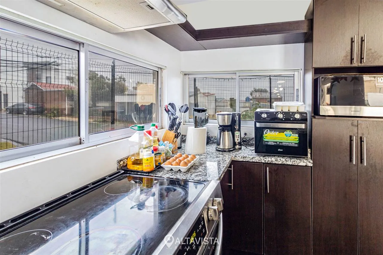 Casa en venta urbanización Blanquillo
