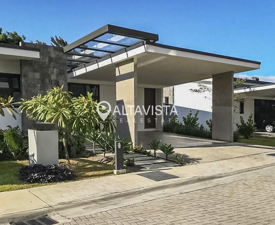 Condominio 527 Escazú