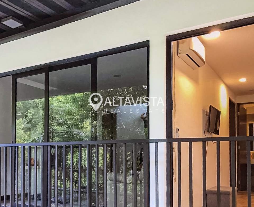 Condominio 527 Escazú