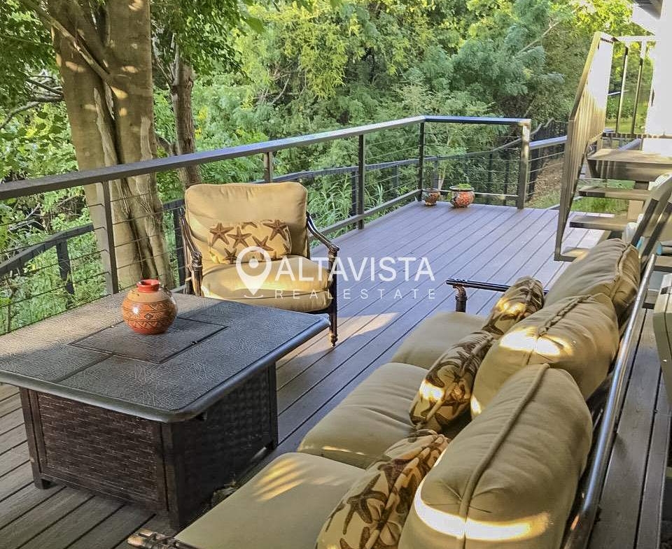 Condominio 527 Escazú