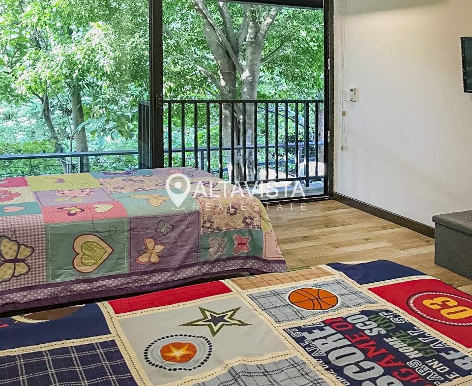 Condominio 527 Escazú