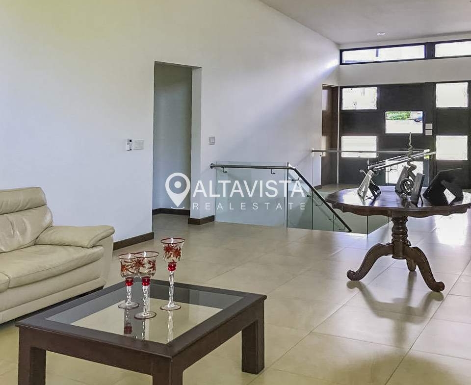 Condominio 527 Escazú