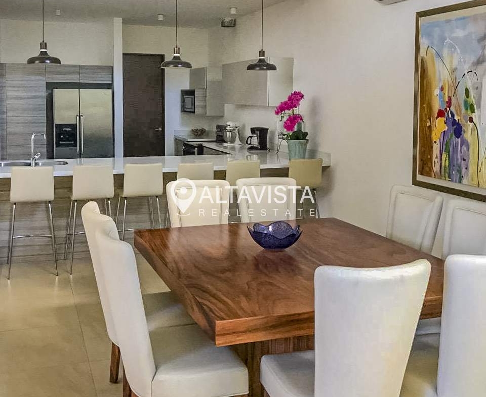 Condominio 527 Escazú