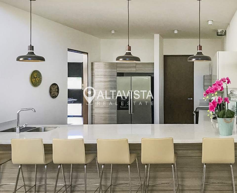Condominio 527 Escazú