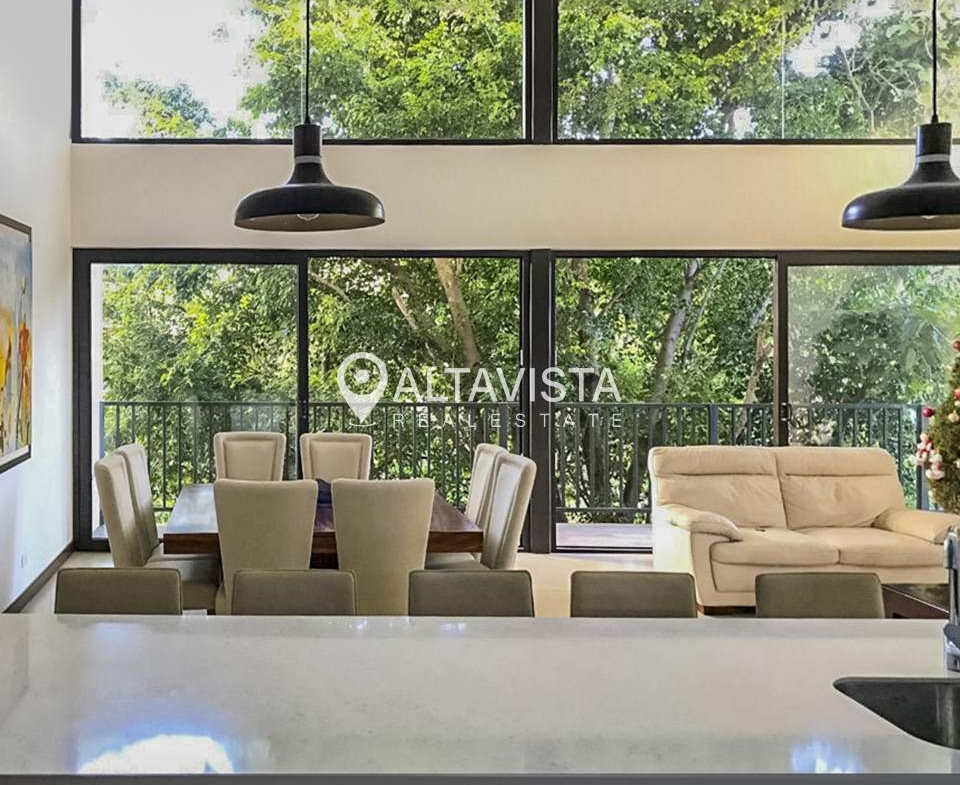 Condominio 527 Escazú
