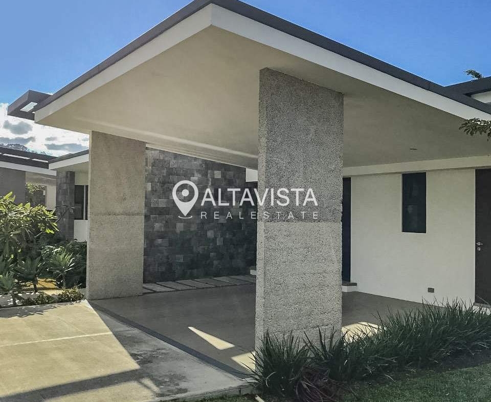 Condominio 527 Escazú