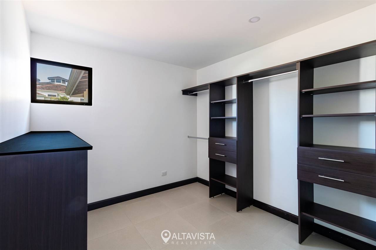 Condominio Bosques de altamonte