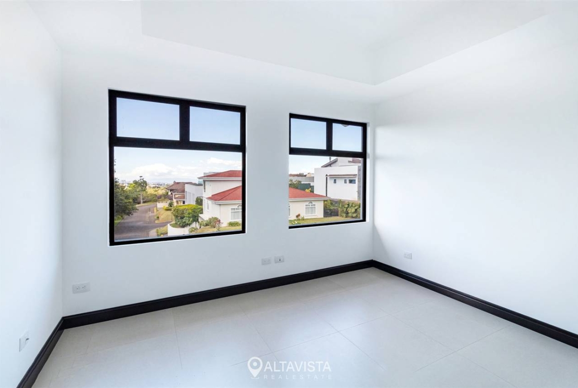 Condominio Bosques de altamonte