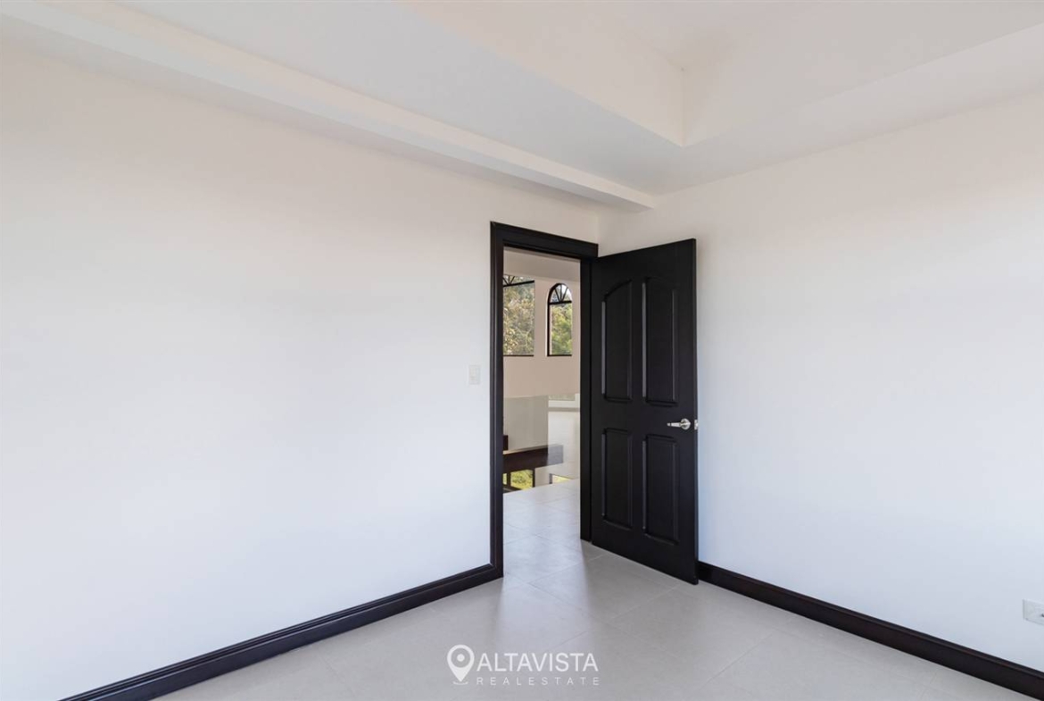 Condominio Bosques de altamonte