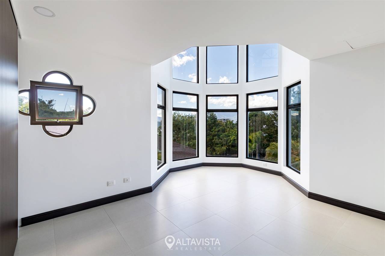 Condominio Bosques de altamonte