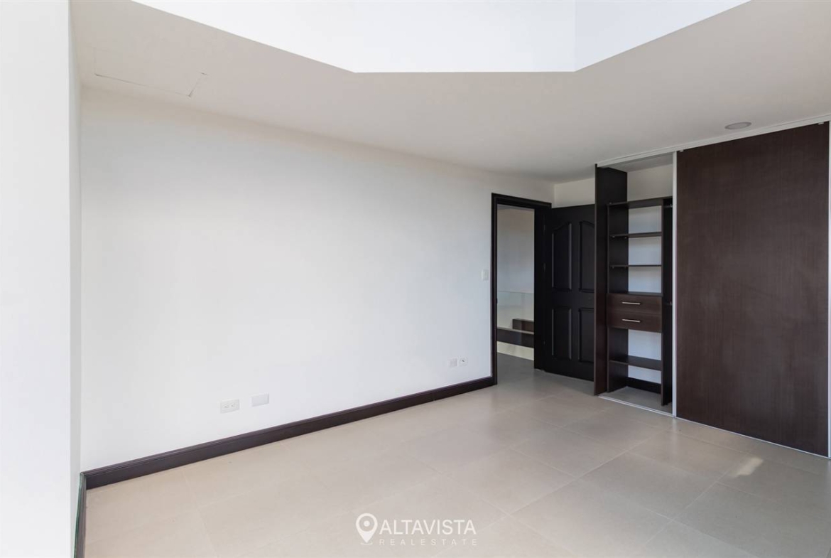 Condominio Bosques de altamonte