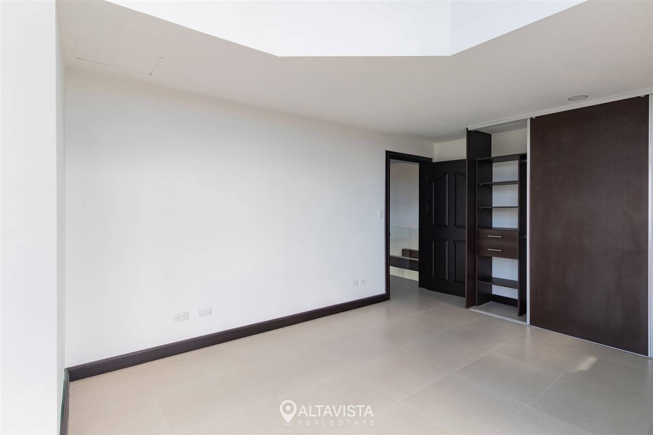 Condominio Bosques de altamonte