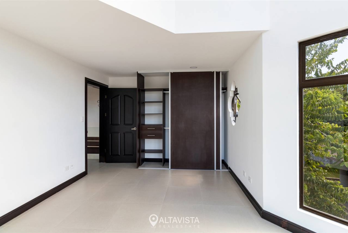 Condominio Bosques de altamonte