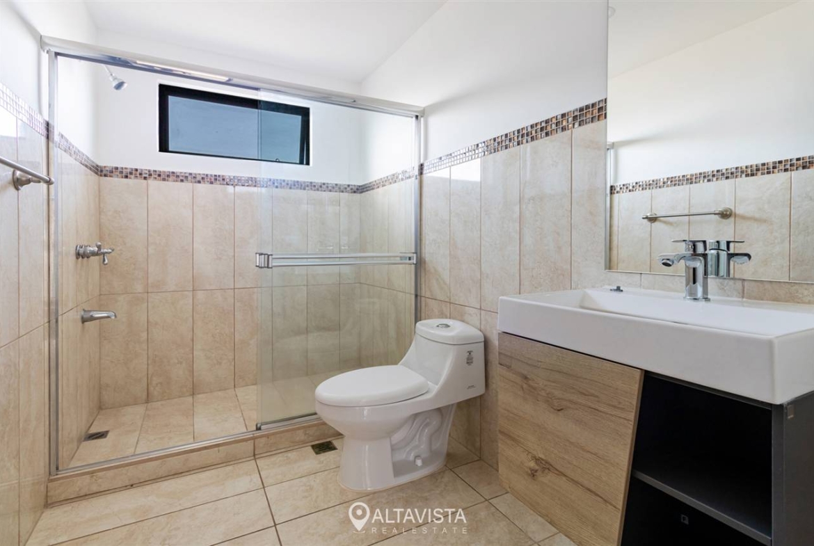 Condominio Bosques de altamonte