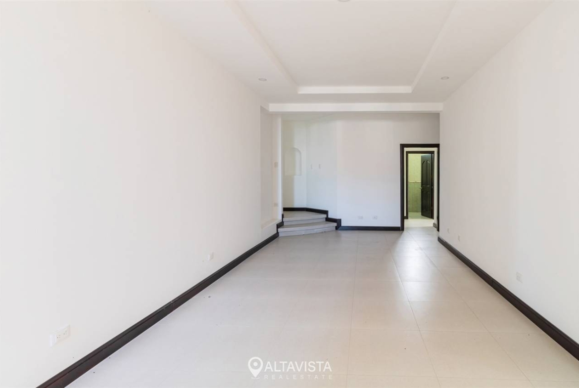Condominio Bosques de altamonte