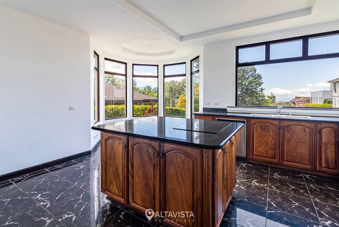 Condominio Bosques de altamonte