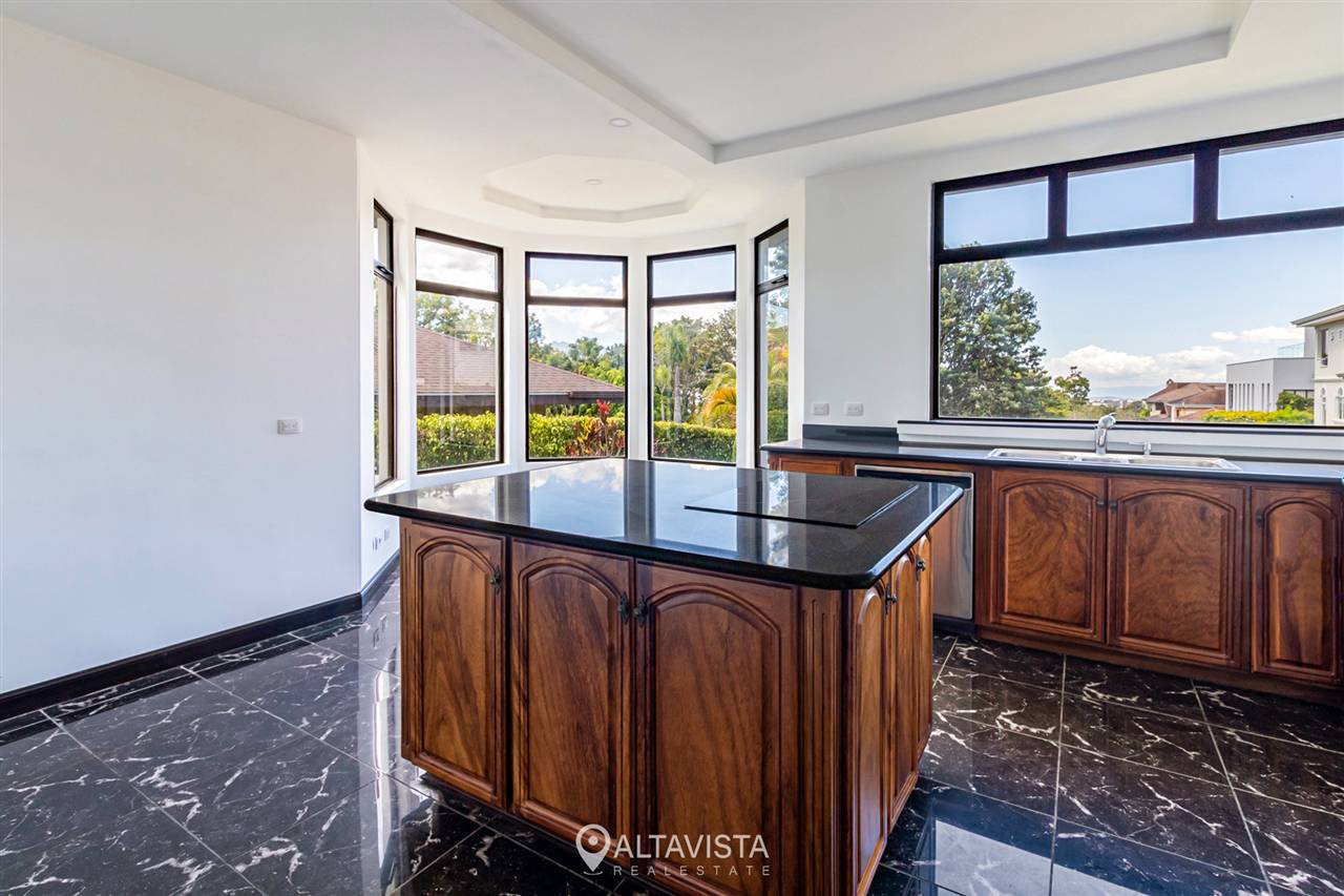 Condominio Bosques de altamonte