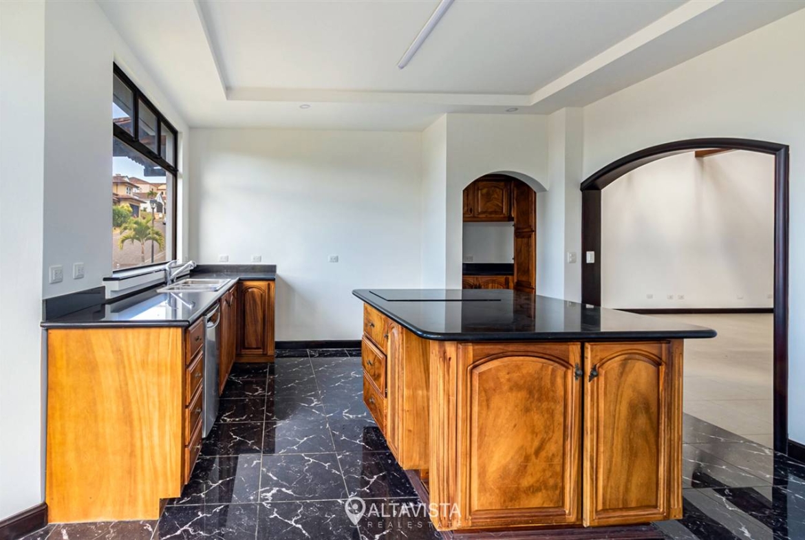 Condominio Bosques de altamonte