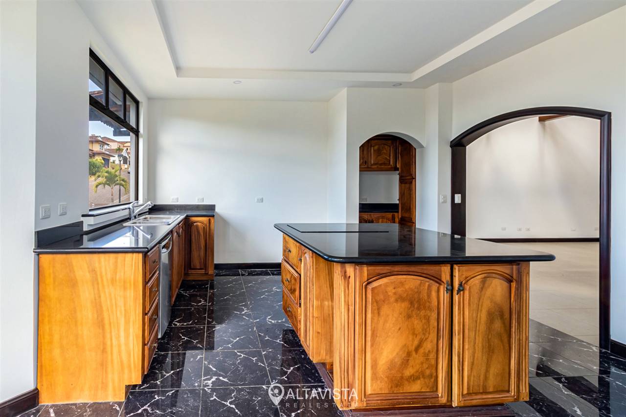 Condominio Bosques de altamonte