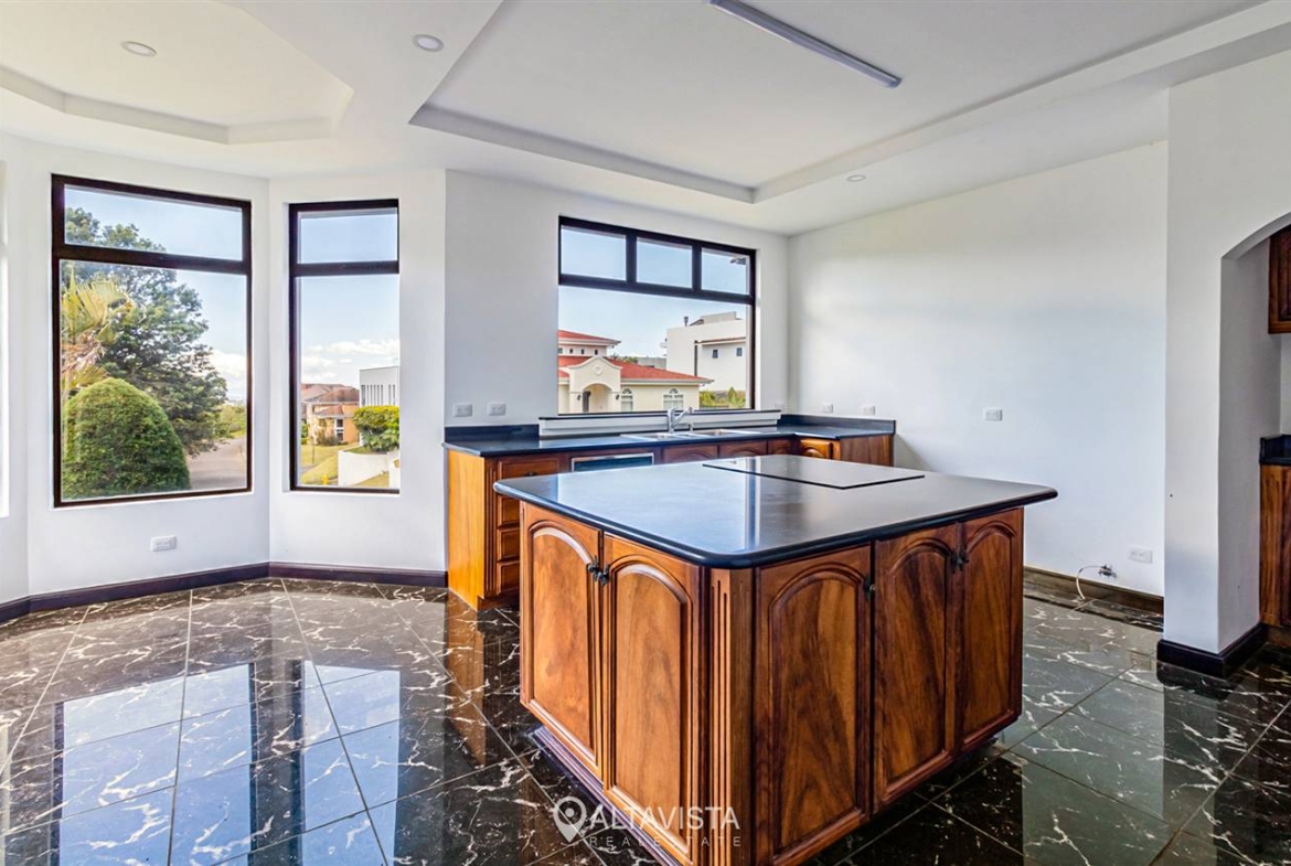 Condominio Bosques de altamonte