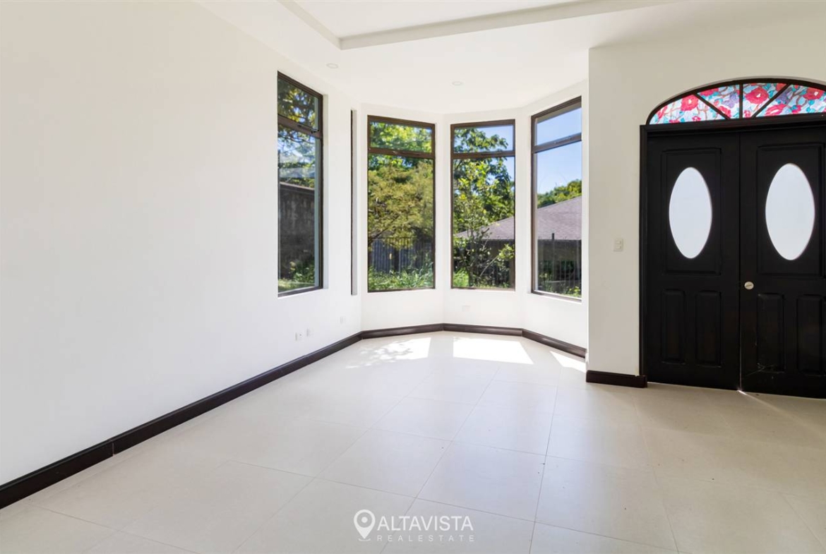 Condominio Bosques de altamonte