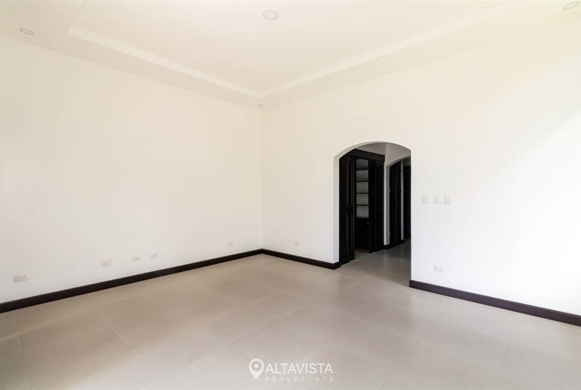 Condominio Bosques de altamonte