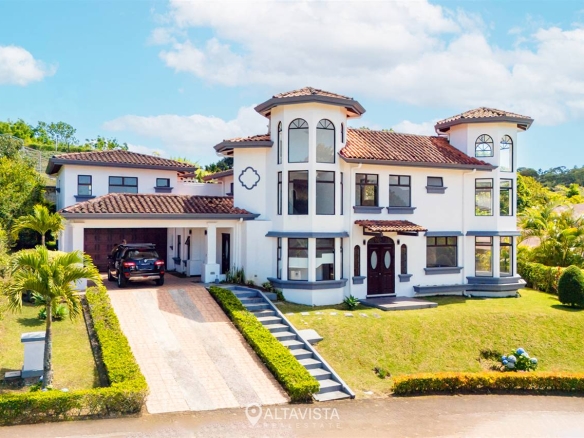 Condominio Bosques de altamonte