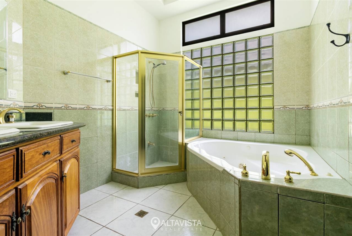 Condominio Bosques de altamonte