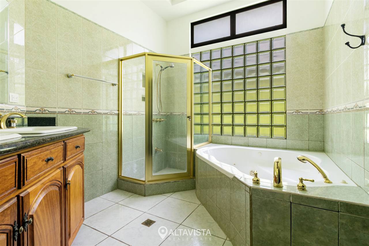 Condominio Bosques de altamonte