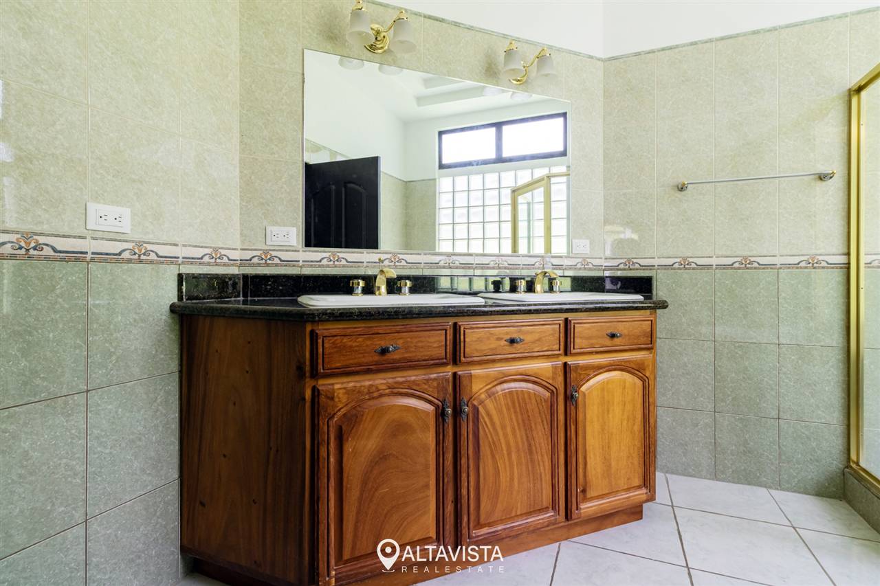Condominio Bosques de altamonte