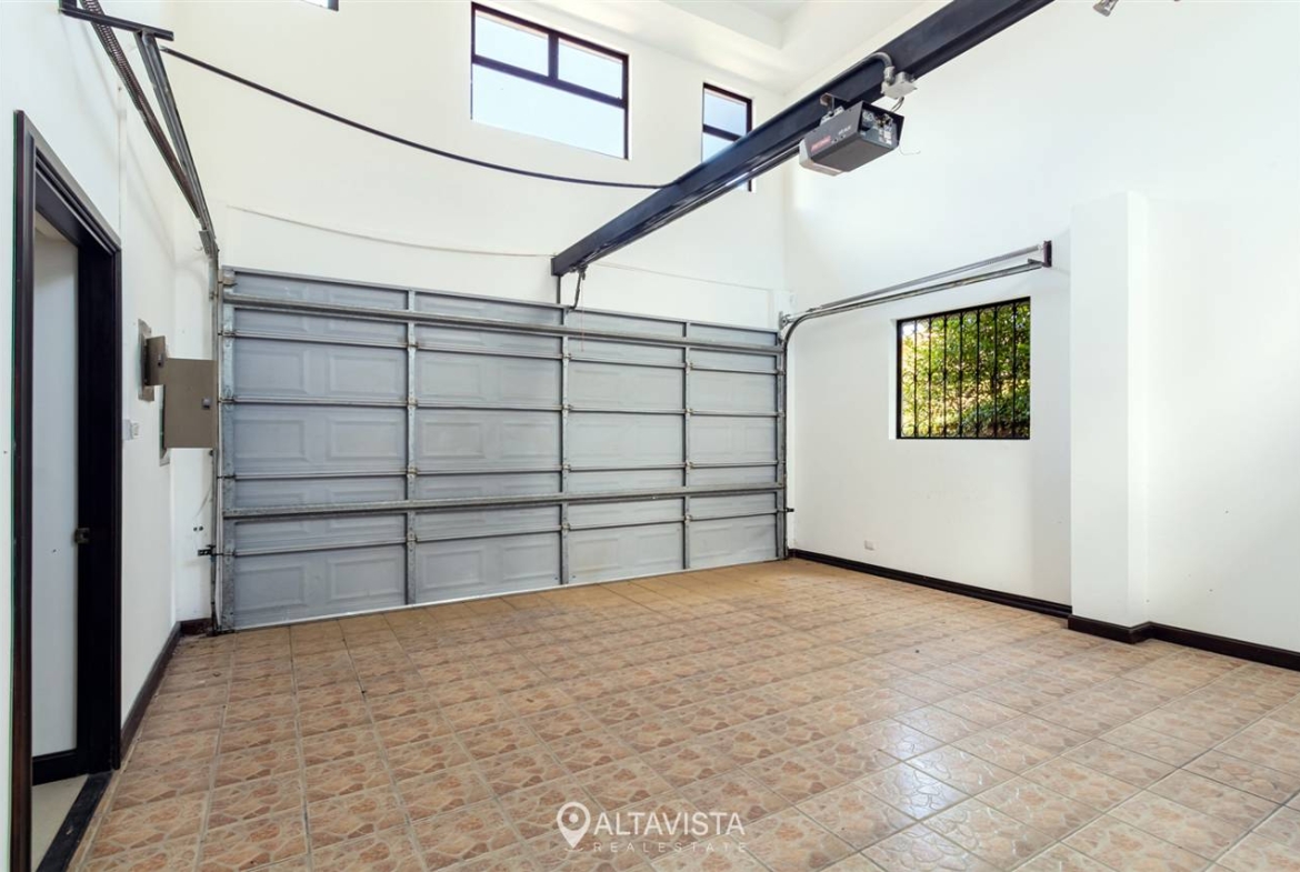Condominio Bosques de altamonte
