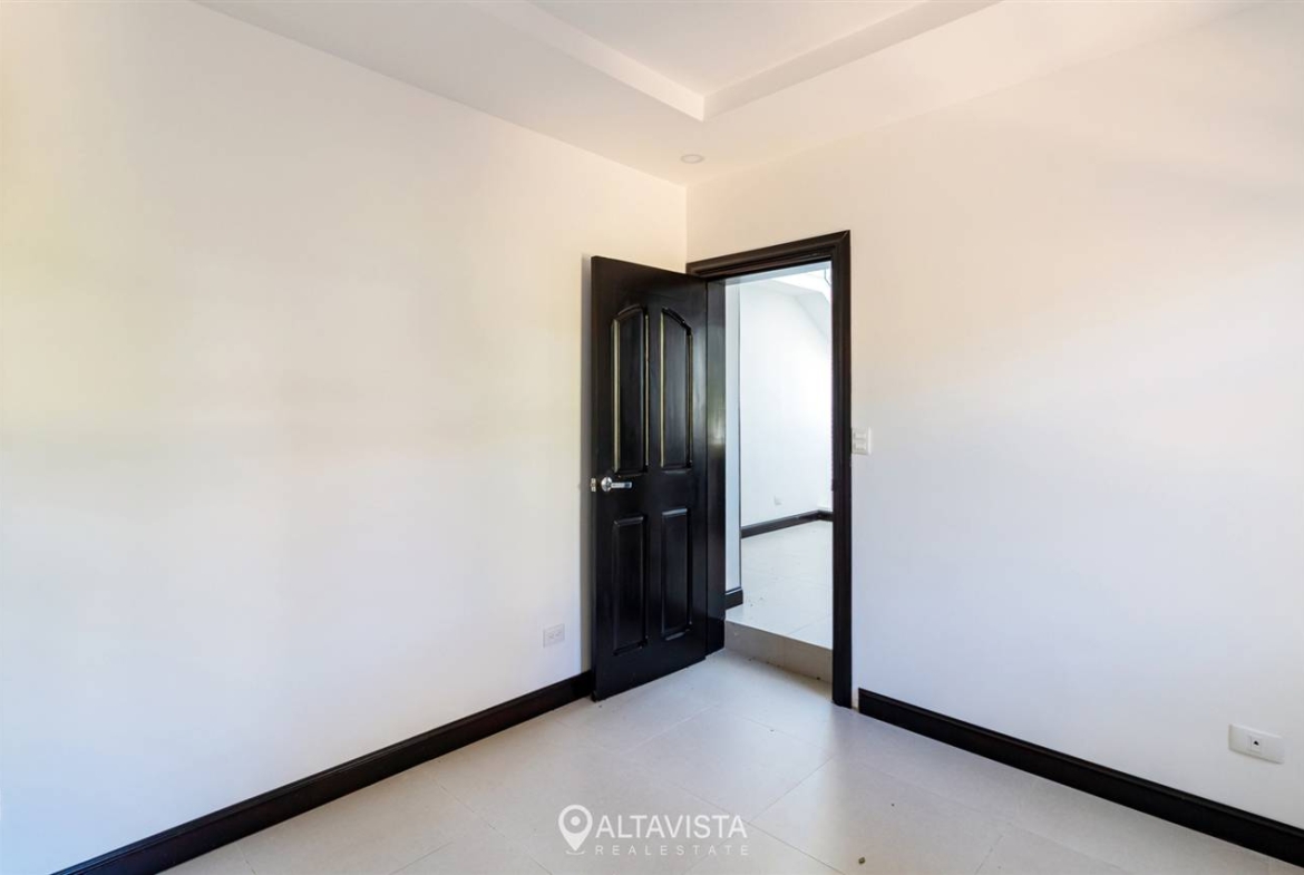 Condominio Bosques de altamonte
