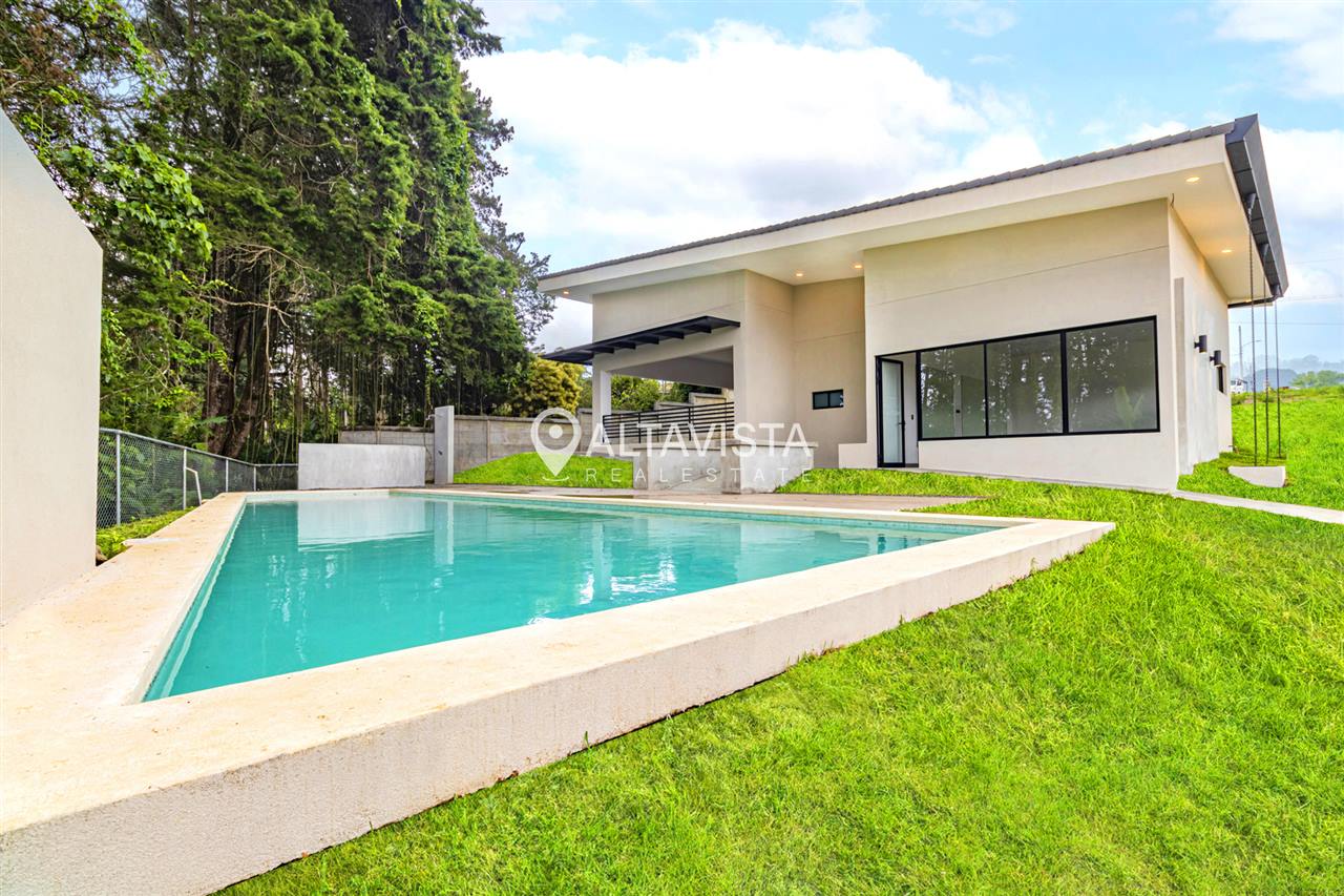 Condominio Casa Hacienda