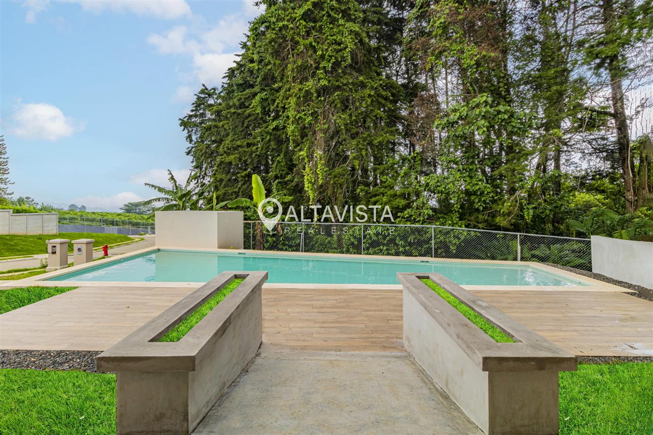 Condominio Casa Hacienda