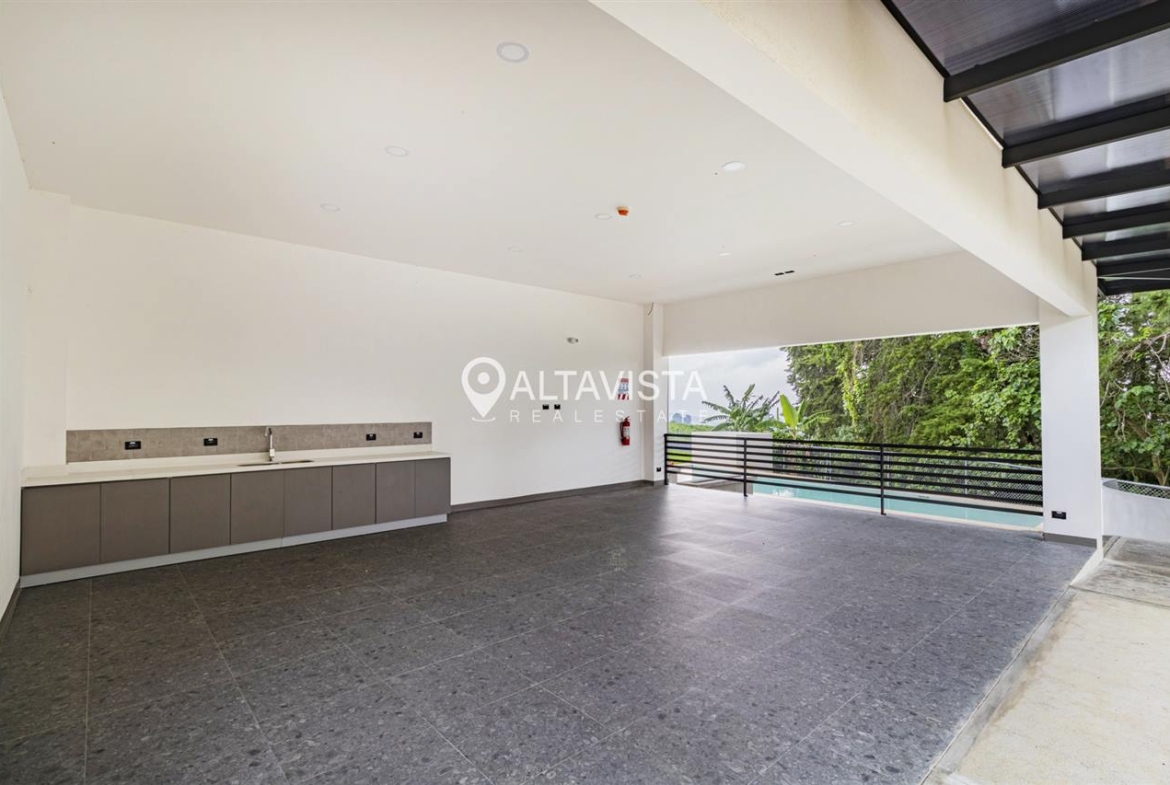 Condominio Casa Hacienda