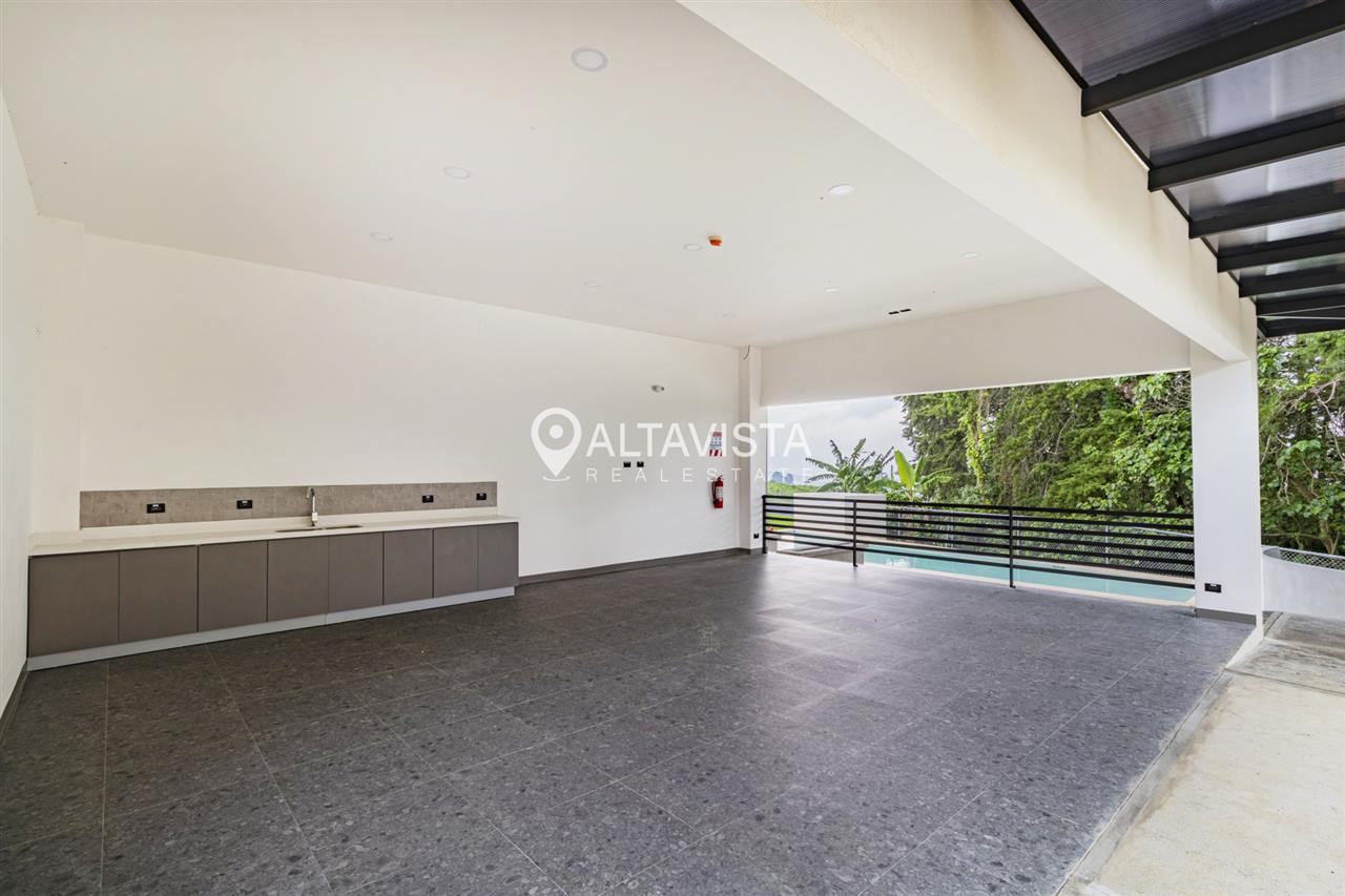 Condominio Casa Hacienda