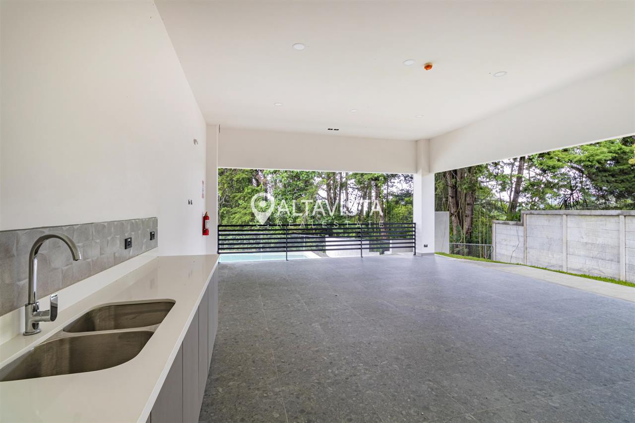 Condominio Casa Hacienda