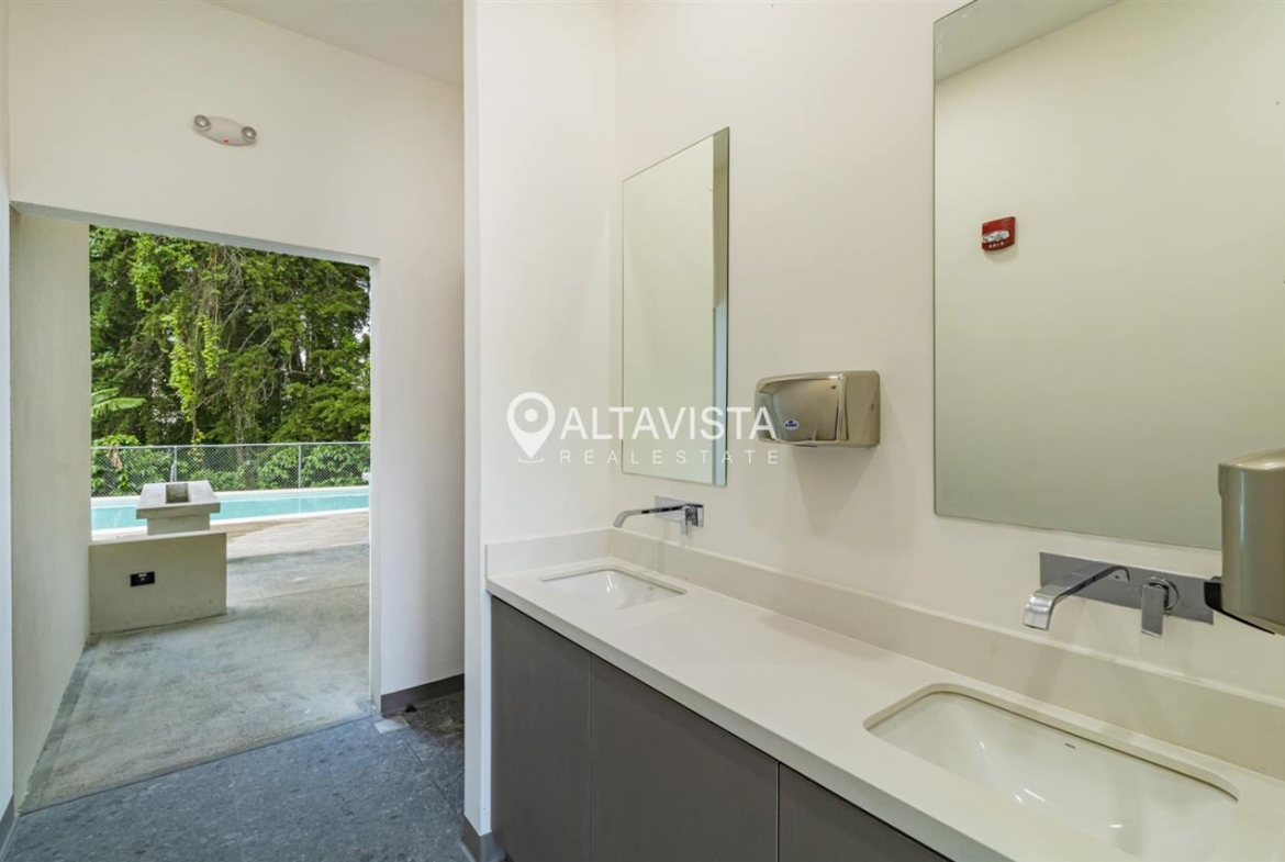 Condominio Casa Hacienda